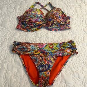 Bleu Rod Beattie swim suit